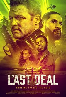 The Last Deal The Last Deal