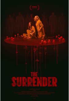 The Surrender The Surrender