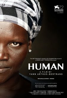 Human Human