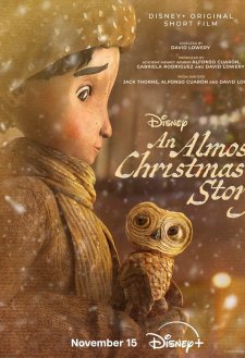 An Almost Christmas Story