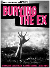 Burying the Ex Burying the Ex