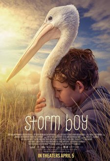 Storm Boy Storm Boy