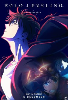 Solo Leveling: ReAwakening Solo Leveling: ReAwakening