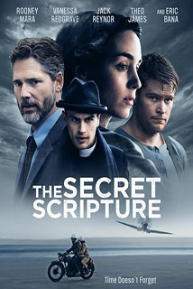 The Secret Scripture