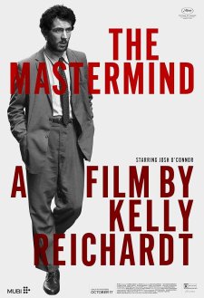 The Mastermind The Mastermind