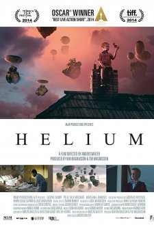 Helium Helium