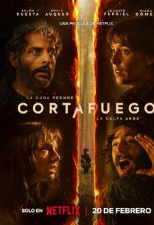 دانلود فیلم Firebreak 2026 زیرنویس فارسی ، تماشای آنلاین