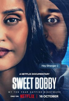 دانلود فیلم Sweet Bobby: My Catfish Nightmare 2024 با زیرنویس فارسی و تماشای آنلاین