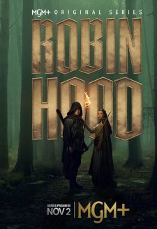 Robin Hood