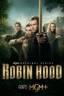 Robin Hood