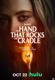 دانلود فیلم The Hand That Rocks the Cradle 2025 با زیرنویس فارسی و تماشای آنلاین