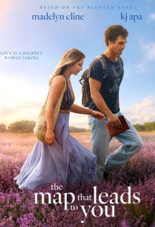 The Map That Leads to You