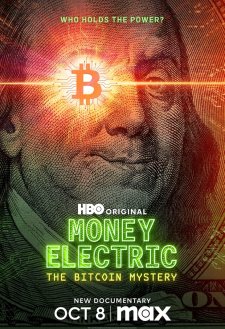 Money Electric: The Bitcoin Mystery