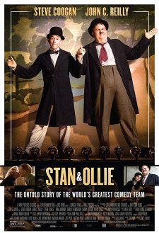 Stan & Ollie