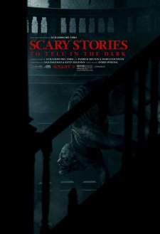 Scary Stories to Tell in the Dark Scary Stories to Tell in the Dark
