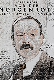 Stefan Zweig: Farewell to Europe Stefan Zweig: Farewell to Europe