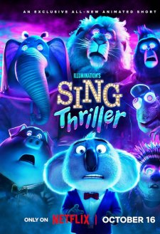 Sing: Thriller Sing: Thriller