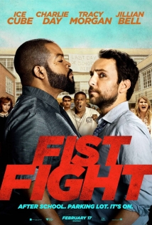 Fist Fight Fist Fight