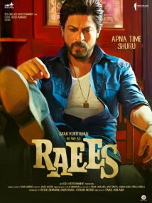 Raees Raees