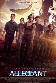 Allegiant Allegiant