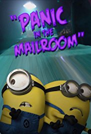 Panic in the Mailroom