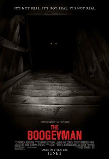 The Boogeyman