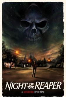 Night of the Reaper