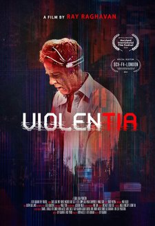 Violentia