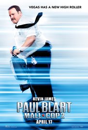 Paul Blart: Mall Cop 2 Paul Blart: Mall Cop 2