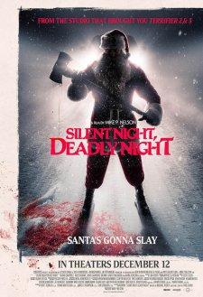 Silent Night, Deadly Night Silent Night, Deadly Night