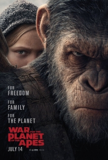 War for the Planet of the Apes War for the Planet of the Apes