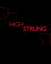 High Strung High Strung