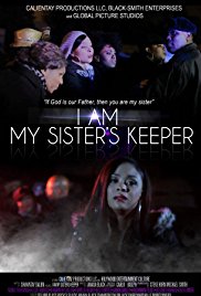 I Am My Sister's Keeper I Am My Sister's Keeper