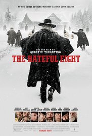 The Hateful Eight The Hateful Eight