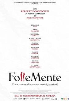 Follemente Follemente