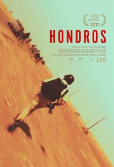Hondros Hondros