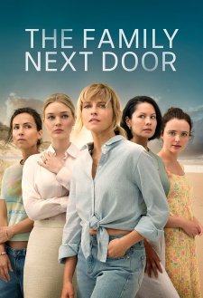 دانلود سریال The Family Next Door (2025–) با زیرنویس فارسی و تماشای آنلاین