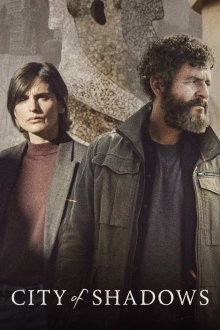 City of Shadows City of Shadows