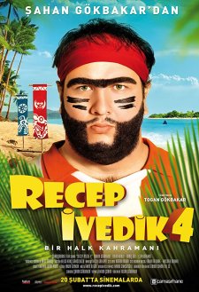 Recep Ivedik 4 Recep Ivedik 4