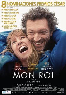 Mon roi