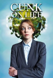 Cunk on Life Cunk on Life