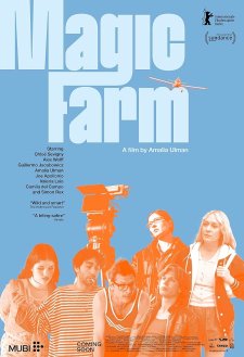 Magic Farm Magic Farm