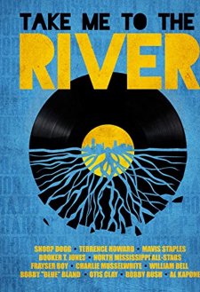 Take Me to the River