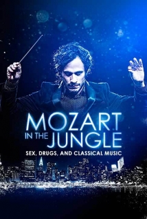 Mozart in the Jungle Mozart in the Jungle