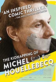 L'enlèvement de Michel Houellebecq