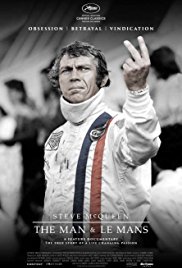 Steve McQueen: The Man & Le Mans Steve McQueen: The Man & Le Mans