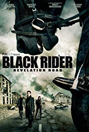 The Black Rider: Revelation Road The Black Rider: Revelation Road