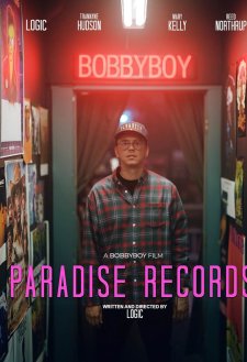 Paradise Records