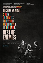 Best of Enemies Best of Enemies