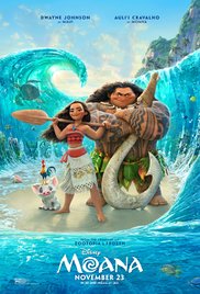 Moana Moana
